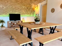 Cueva Thalia - San Miguel de Abona