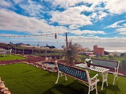 Cueva Thalia - San Miguel de Abona