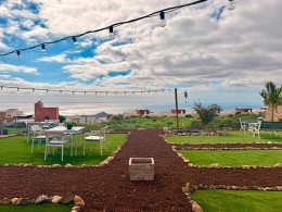 Cueva Thalia - San Miguel de Abona