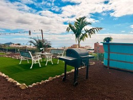 Cueva Thalia - San Miguel de Abona