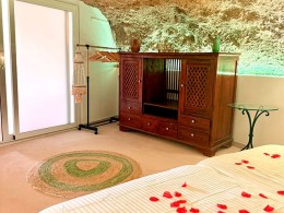 Cueva Thalia - San Miguel de Abona