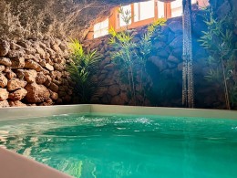 Cueva Thalia - San Miguel de Abona