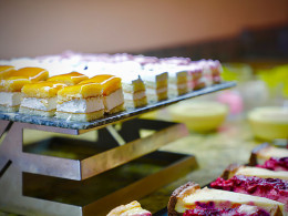 Grand Muthu Golf Plaza - San Miguel de Abona