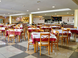 Grand Muthu Golf Plaza - San Miguel de Abona