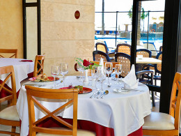 Grand Muthu Golf Plaza - San Miguel de Abona