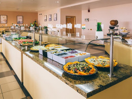 Grand Muthu Golf Plaza - San Miguel de Abona