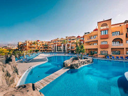 Grand Muthu Golf Plaza - San Miguel de Abona