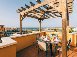 Grand Muthu Golf Plaza - San Miguel de Abona