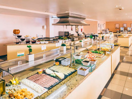 Grand Muthu Golf Plaza - San Miguel de Abona