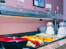 Grand Muthu Golf Plaza - San Miguel de Abona