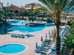 Grand Muthu Golf Plaza - San Miguel de Abona