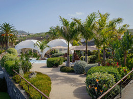 Parque Dragomar - Tacoronte