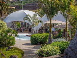 Parque Dragomar - Tacoronte