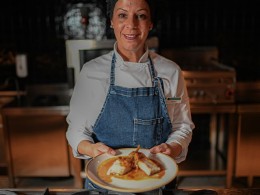 Hotel Silken SAAJ MAAR en el Puerto de la Cruz