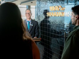 Hotel Silken SAAJ MAAR en el Puerto de la Cruz