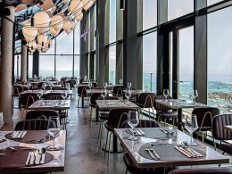 Hotel Silken SAAJ MAAR en el Puerto de la Cruz