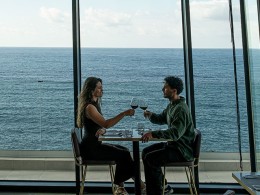 Hotel Silken SAAJ MAAR en el Puerto de la Cruz