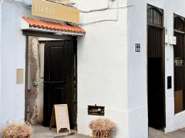 Maná Heavenly Food - Güímar