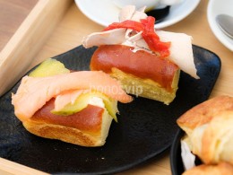 FU Café - Puerto de la Cruz