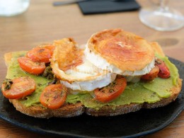 FU Café - Puerto de la Cruz