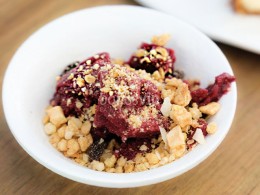 FU Café - Puerto de la Cruz