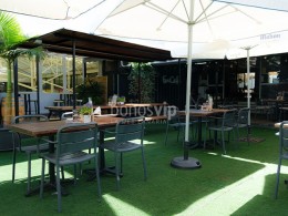 FU Café - Puerto de la Cruz