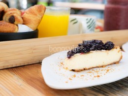 FU Café - Puerto de la Cruz