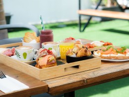 FU Café - Puerto de la Cruz