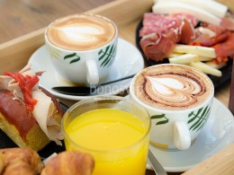 FU Café - Puerto de la Cruz