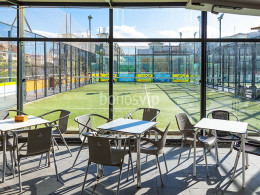 Club de Padel Las Palmeras 2.0 - El Puertito de Güímar