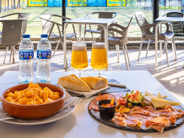 Club de Padel Las Palmeras 2.0 - El Puertito de Güímar