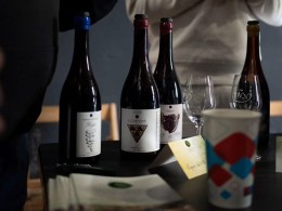 Marzagana Elementales - La Orotava