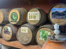 Marzagana Elementales - La Orotava