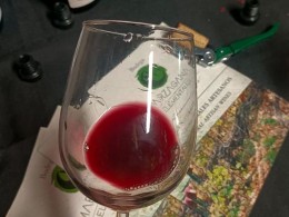 Marzagana Elementales - La Orotava