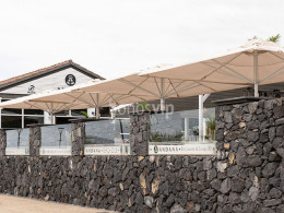 Andana Beach Club - Puerto de la Cruz