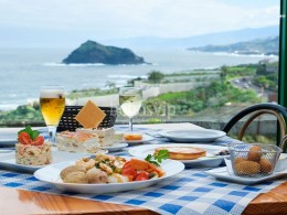 Restaurante Trasmallo - Garachico