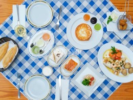 Restaurante Trasmallo - Garachico