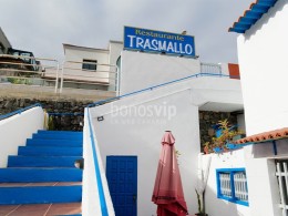 Restaurante Trasmallo - Garachico