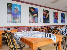 Restaurante Trasmallo - Garachico