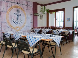 Restaurante Trasmallo - Garachico