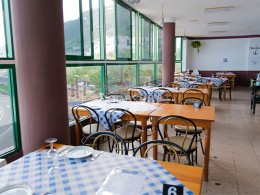 Restaurante Trasmallo - Garachico