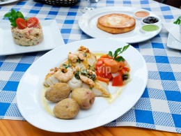 Restaurante Trasmallo - Garachico