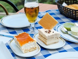 Restaurante Trasmallo - Garachico