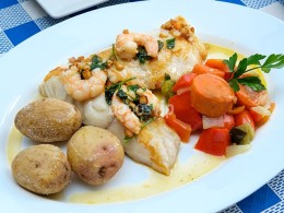 Restaurante Trasmallo - Garachico