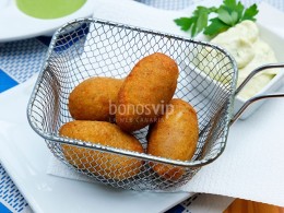 Restaurante Trasmallo - Garachico