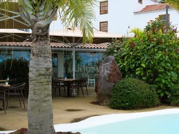 Parque Dragomar - Tacoronte