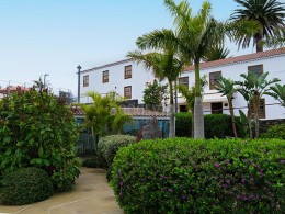 Parque Dragomar - Tacoronte