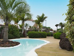 Parque Dragomar - Tacoronte