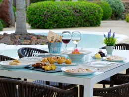 Parque Dragomar - Tacoronte