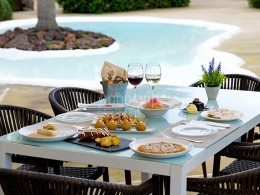 Parque Dragomar - Tacoronte